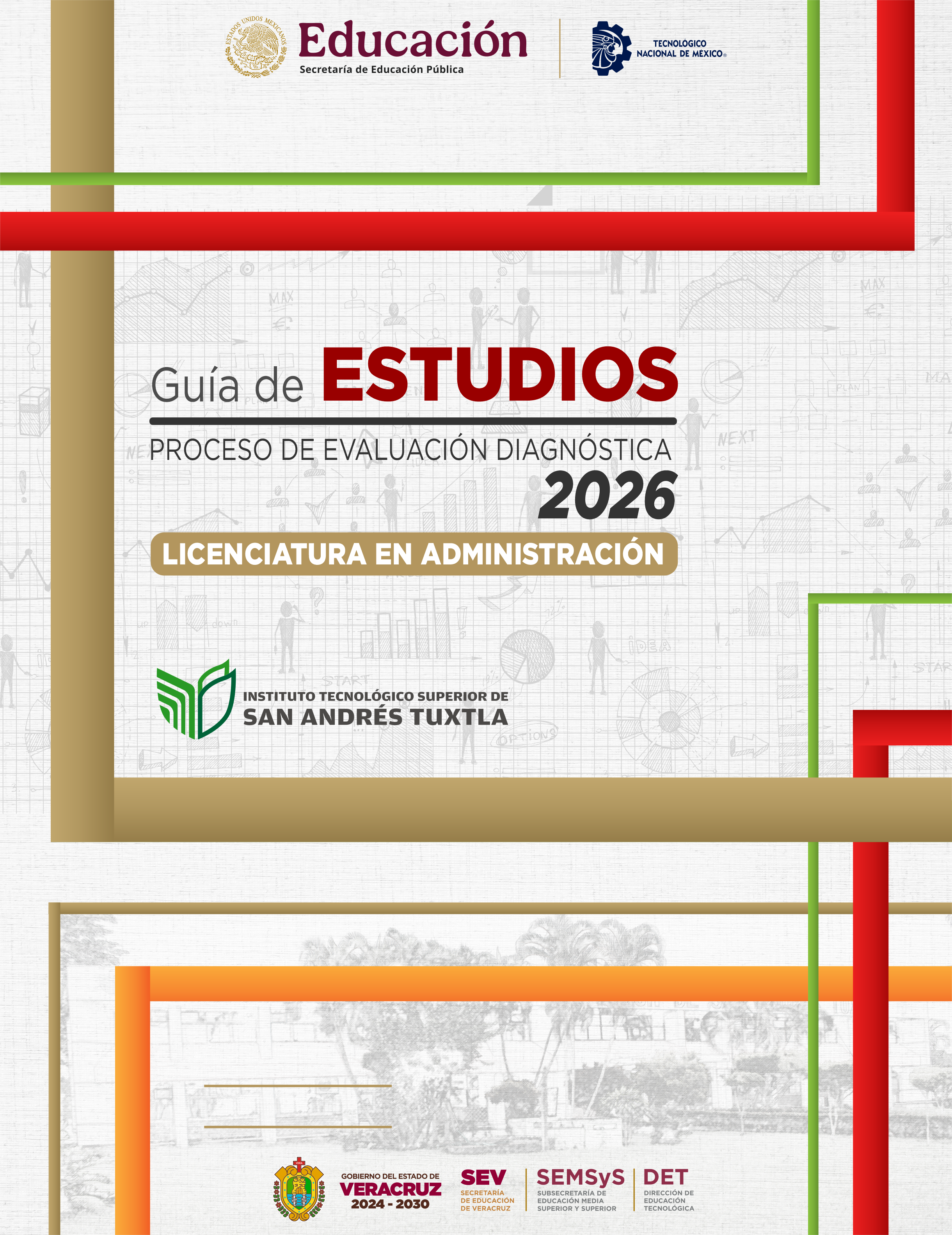 Descarga Guía Licenciatura
